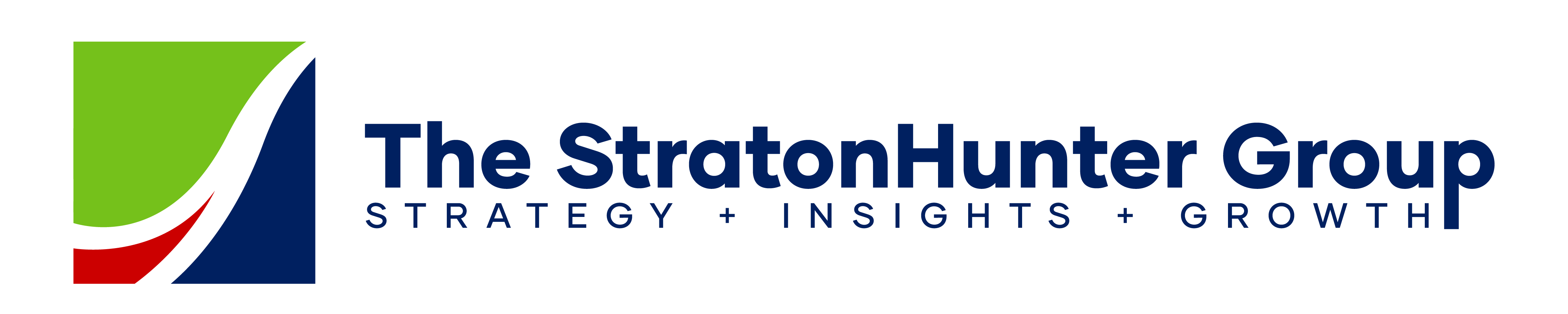 The StratonHunter Group: Strategy • Insights • Growth