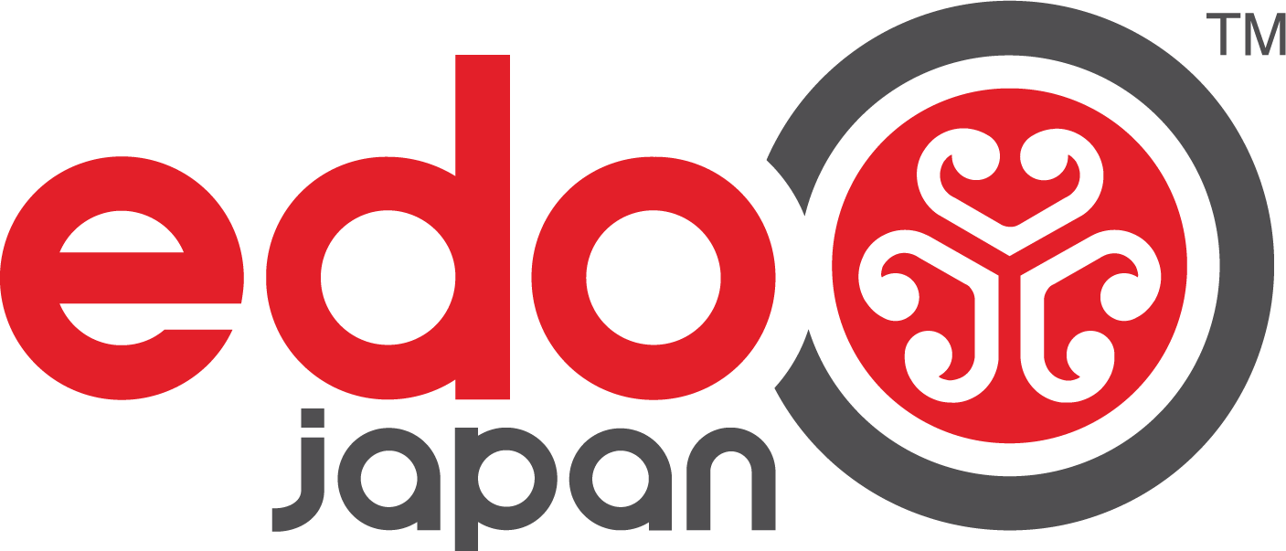 Edo Japan