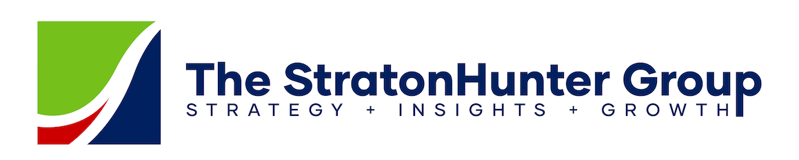 The StratonHunter Group — Strategy + Insights + Growth